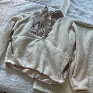 Free People Fleece